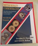 British Royal Commemoratives