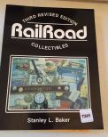 Railroad Collectibles