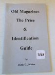 Old Magazines Price Guide