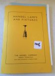 The Rochester Lamp Co., A Few Words B&H Lamps & Handel Lamps