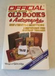 Old Books & Autographs 
