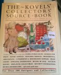 The Kovel's Collectors Source Book