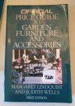Price Guide to Garden Furniture & Accessories