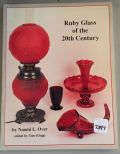 Ruby Glass of the 20th Century