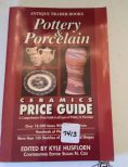 Pottery & Porcelain Ceramic Guide