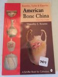 American Bone China