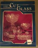 Ever's Standard Cut Glass Value Guides