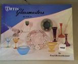 Tiffin Glassmakers - Book 4