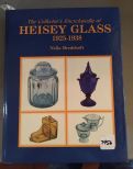 Collector's Ency. of Heisey Glass
