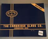 The Cambridge Glass Co.