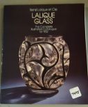 Lalique Glass - Complete Ill. Catalogue