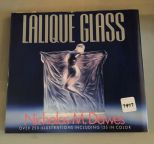 Lalique Glass