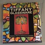 Tiffany Glassware