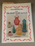 Opalescent Glass A to Z - Book 2