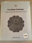 Cut Glass Catalog