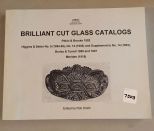 Brilliant Cut Glass Catalogs
