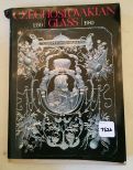 Czechoslovakian Glass