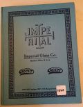 Imperial Glass Co.,