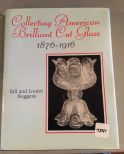 Collecting American Brilliant Cut Glass