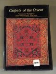 Carpets of the Orient