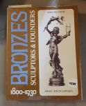 Bronzes: Sculptors & Founders