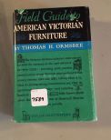 Field Guide to American Victorian Furniture