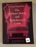 The Cabinet Maker & Upholster's Guide