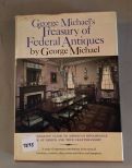 George Michael's Treasury of Federal Antiques