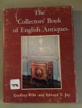 The Collectors Book of English Antiques