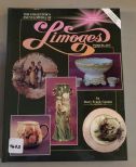 The Collector's Encyclopedia of Limoge Porcelain