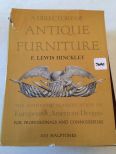Directory of Antique Furniture