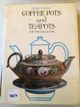 Coffee Pots & Teapots