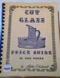 Cut Glass Price Guide