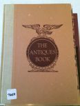 The Antiques Book