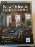 New Orleans Interiors