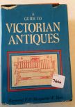 A Guide to Victorian Antiques