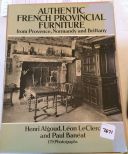 Authentic French Provincial Furniture