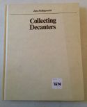 Collecting Decanters