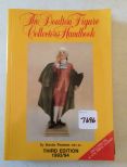 The Doulton Figure Collectors Handbook