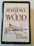 A Reference for Wood