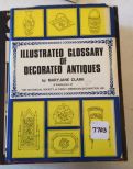 Illustrated Glossary of Decorated Antiques