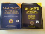 Maloney's Antiques & Collectibles