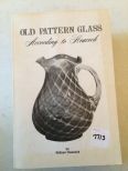 Old Pattern Glass