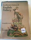 Collector's History of English Pottery