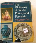 The Dictionary of the World Pottery & Porcelain