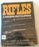 Rifles: A Modern Encyclopedia
