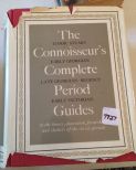 The Tudor - Stuart Connoisseur's Guide