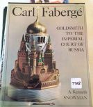 Carl Faberge'