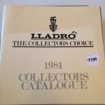 Lladro - The Collector's Choice