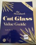 The Standard Cut Glass Value Guide